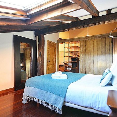 La Mansarda By Just Room Santander Dış mekan fotoğraf
