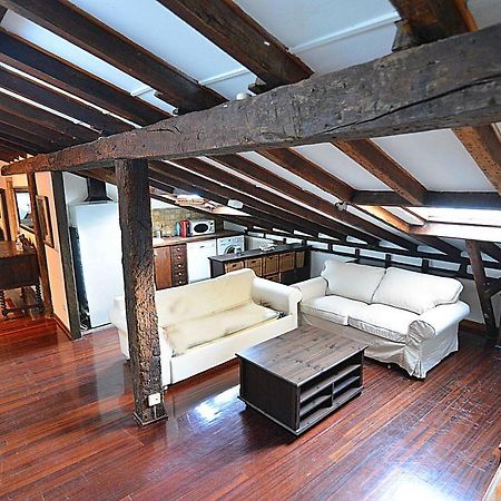 La Mansarda By Just Room Santander Dış mekan fotoğraf