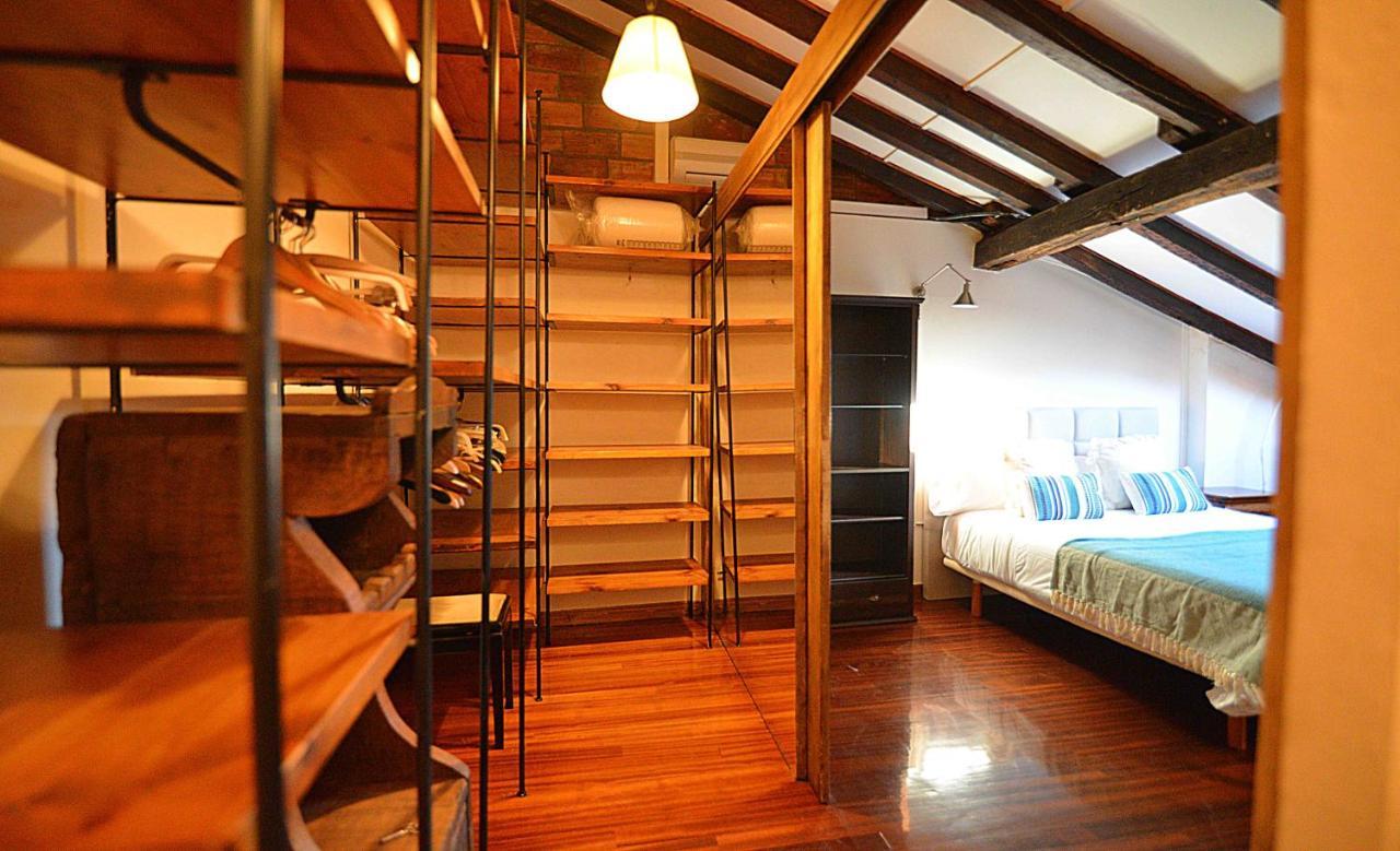La Mansarda By Just Room Santander Dış mekan fotoğraf