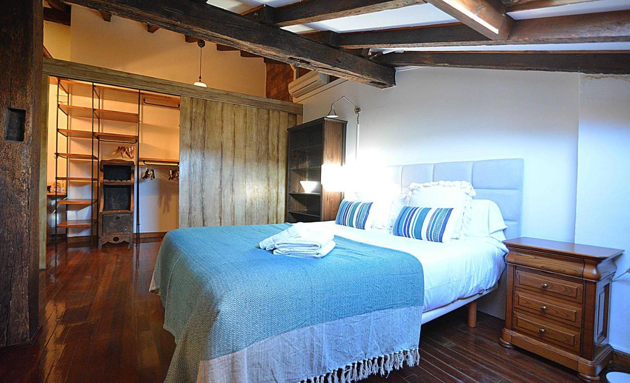 La Mansarda By Just Room Santander Dış mekan fotoğraf